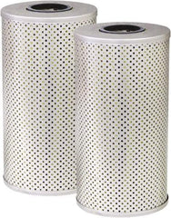 Hastings - Automotive Hydraulic Filter - AC Delco PF1197, Case A44012, Donaldson P779501, Fleetguard HF6004, Fram C6601 - Fram C6601, GMC 25013429, Hastings PT560 KIT, Wix 51608 - Industrial Tool & Supply