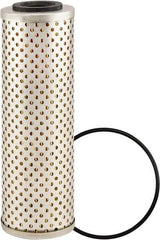 Hastings - Automotive Hydraulic Filter - Fleetguard HF7954, Fram C8027, John Deere TH108403 - Fram C8027, Hastings PT8319, John Deere TH108403, Purolator H35146, Wix 57024 - Industrial Tool & Supply
