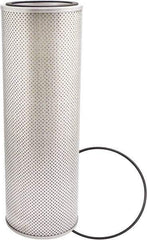 Hastings - Automotive Hydraulic Filter - Donaldson P502485, Fleetguard HF28909 - Hastings PT8383 - Industrial Tool & Supply