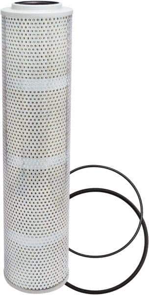 Hastings - Automotive Hydraulic Filter - Donaldson P173207, Fleetguard HF7921, John Deere TH101885 - Hastings PT8388, John Deere TH101885, Wix 551541 - Industrial Tool & Supply