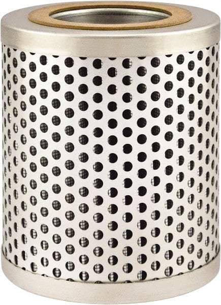 Hastings - Automotive Hydraulic Filter - Caterpillar 3I0574, Donaldson P163859, Fleetguard HF6454, Fram C6945 - Fram C6945, Hastings PT8462-MPG, Wix 551558 - Industrial Tool & Supply