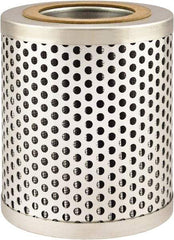 Hastings - Automotive Hydraulic Filter - Caterpillar 3I0574, Donaldson P163859, Fleetguard HF6454, Fram C6945 - Fram C6945, Hastings PT8462-MPG, Wix 551558 - Industrial Tool & Supply