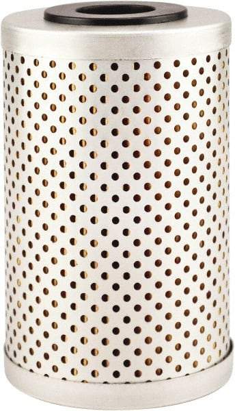 Hastings - Automotive Hydraulic Filter - Caterpillar 3I1874, Donaldson P167520, Fleetguard HF6221, Fram C7383 - Fram C7383, Hastings PT8468, Wix 51682 - Industrial Tool & Supply