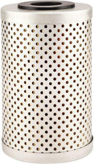 Hastings - Automotive Hydraulic Filter - Caterpillar 3I1874, Donaldson P167520, Fleetguard HF6221, Fram C7383 - Fram C7383, Hastings PT8468, Wix 51682 - Industrial Tool & Supply