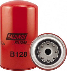 Hastings - Automotive Oil Filter - Caterpillar 9Y4485, Donaldson P779155, Fleetguard LF695, Fram P3340 - Fram P3340, GMC 25010073, Hastings B128, Purolator PER128, Wix 51802 - Industrial Tool & Supply