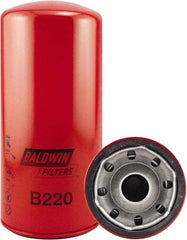 Hastings - Automotive Oil Filter - - Hastings B220 - Industrial Tool & Supply