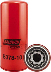 Hastings - Automotive Oil Filter - Caterpillar 3I0747, Donaldson P169083, Fleetguard HF6451, Fram P6943 - Fram P6943, Hastings B378-10 - Industrial Tool & Supply