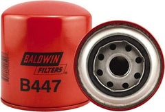 Hastings - Automotive Oil Filter - Fleetguard LF3464, Fram PH4798 - Fram PH4798, GMC 25313744, Hastings B447, Wix 51596 - Industrial Tool & Supply