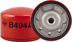 Hastings - Automotive Oil Filter - Donaldson P550972, Fleetguard LF3590 - GMC 94360419, Hastings B494, Purolator L35492 - Industrial Tool & Supply