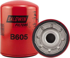 Hastings - Automotive Oil Filter - Donaldson P551266, Fleetguard LF3651 - Hastings B605, Purolator L45318, Wix 51351 - Industrial Tool & Supply