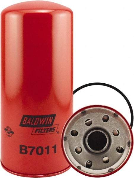 Hastings - Automotive Oil Filter - Donaldson P550250, Fleetguard HF6701 - Hastings B7011 - Industrial Tool & Supply