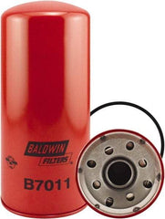 Hastings - Automotive Oil Filter - Donaldson P550250, Fleetguard HF6701 - Hastings B7011 - Industrial Tool & Supply