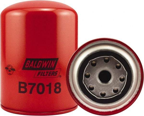 Hastings - Automotive Oil Filter - Donaldson P551267, Fleetguard LF3652, Fram P7700 - Fram P7700, Hastings B7018, Purolator L45319, Wix 51641 - Industrial Tool & Supply