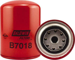 Hastings - Automotive Oil Filter - Donaldson P551267, Fleetguard LF3652, Fram P7700 - Fram P7700, Hastings B7018, Purolator L45319, Wix 51641 - Industrial Tool & Supply