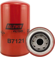 Hastings - Automotive Oil Filter - Caterpillar 1269907, Fleetguard LF3817, Fram PH9055 - Fram PH9055, Hastings B7121 - Industrial Tool & Supply