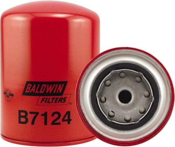 Hastings - Automotive Oil Filter - Fleetguard LF3563, Fram P8991 - Fram P8991, GMC 94054123, Hastings B7124, Wix 57704 - Industrial Tool & Supply