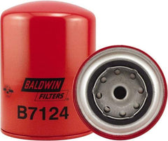 Hastings - Automotive Oil Filter - Fleetguard LF3563, Fram P8991 - Fram P8991, GMC 94054123, Hastings B7124, Wix 57704 - Industrial Tool & Supply