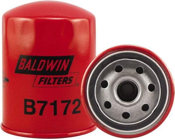 Hastings - Automotive Oil Filter - Fleetguard LF3708 - Hastings B7172 - Industrial Tool & Supply