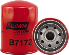 Hastings - Automotive Oil Filter - Fleetguard LF3708 - Hastings B7172 - Industrial Tool & Supply