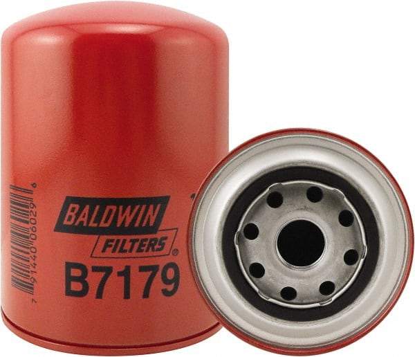 Hastings - Automotive Oil Filter - Case 84287923, Donaldson P502433, Fleetguard LF3783 - Hastings B7179, Wix 57580 - Industrial Tool & Supply