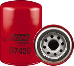 Hastings - Automotive Oil Filter - Fleetguard LF3915, Fram PH10871 - Fram PH10871, Hastings B7420, Komatsu 6732515142, Wix 57422 - Industrial Tool & Supply
