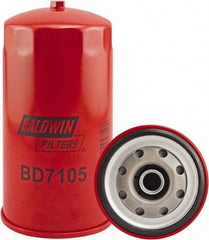 Hastings - Automotive Oil Filter - Fleetguard LF3618 - Hastings BD7105 - Industrial Tool & Supply