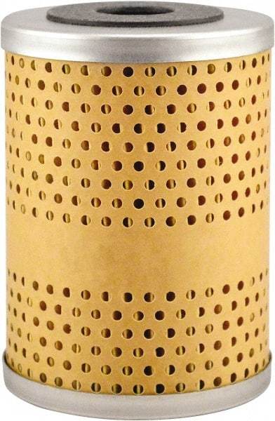 Hastings - Automotive Oil Filter - - Hastings PT269, Purolator PM2220, Wix CW270MP - Industrial Tool & Supply