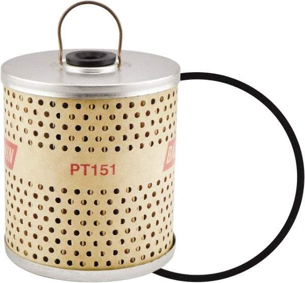 Hastings - Automotive Oil Filter - AC Delco P425, Fram CH251PL - Fram CH251PL, GMC 5575765, Hastings PT151, Purolator T110, Wix CW115MP - Industrial Tool & Supply