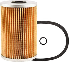 Hastings - Automotive Oil Filter - AC Delco PF448, Fleetguard LF3873, Fram CH224 - Fram CH224, GMC 6438340, Hastings P496, Purolator P121, Wix 51322 - Industrial Tool & Supply