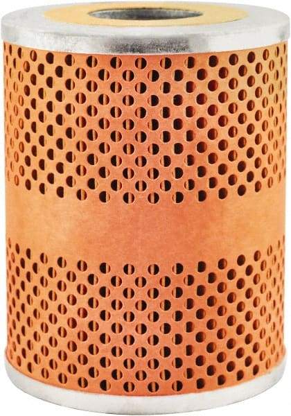 Hastings - Automotive Oil Filter - AC Delco AC100, Donaldson P779932, Fleetguard LF4007 - Ford A780X6731DA, GMC 7984396, Hastings P127, Purolator MF691A, Wix 924P - Industrial Tool & Supply