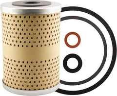 Hastings - Automotive Oil Filter - AC Delco PF344, Donaldson P779041, Fleetguard LF552, Fram CH330PL - Ford R1C, Fram CH330PL, GMC 5576049, Hastings P184, Mobil MC49, Purolator P49, Wix CW270MP - Industrial Tool & Supply