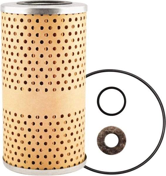 Hastings - Automotive Oil Filter - Fleetguard LF3412, Fram CH7505, John Deere GV10805 - Fram CH7505, Hastings P280, John Deere GV10805, Purolator L34734, Wix 57360 - Industrial Tool & Supply