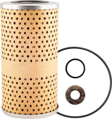 Hastings - Automotive Oil Filter - Fleetguard LF3412, Fram CH7505, John Deere GV10805 - Fram CH7505, Hastings P280, John Deere GV10805, Purolator L34734, Wix 57360 - Industrial Tool & Supply
