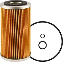 Hastings - Automotive Oil Filter - Donaldson P550015, Fleetguard LF3428, Fram CH2862 - Fram CH2862, GMC 94056601, Hastings P7050, Wix 51238 - Industrial Tool & Supply