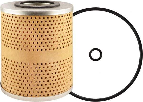 Hastings - Automotive Oil Filter - Caterpillar 954319, Donaldson P550646, Fleetguard LF3447 - Hastings P7092 - Industrial Tool & Supply