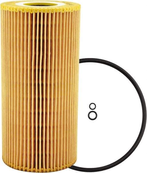 Hastings - Automotive Oil Filter - AC Delco PF2253G, Donaldson P550563, Fleetguard LF3769, Fram CH8871 - Fram CH8871, Hastings P7196, Purolator L45259, Wix 51187 - Industrial Tool & Supply