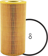 Hastings - Automotive Oil Filter - AC Delco PF2253G, Donaldson P550563, Fleetguard LF3769, Fram CH8871 - Fram CH8871, Hastings P7196, Purolator L45259, Wix 51187 - Industrial Tool & Supply
