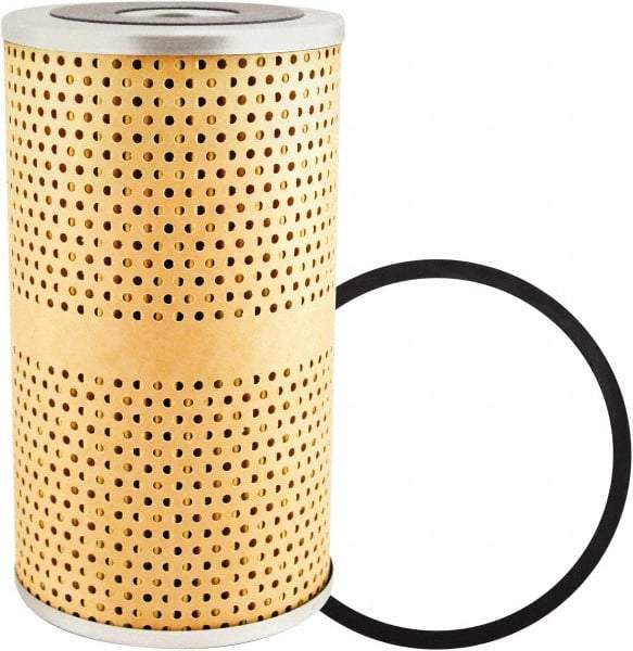 Hastings - Automotive Oil Filter - AC Delco PF296, Allis Chalmers 43499860, Donaldson P779097, Fleetguard LF640, Fram FHB16PL - Fram FHB16PL, GMC 6438587, Hastings PT115, Purolator EP208, Wix CW986MP - Industrial Tool & Supply