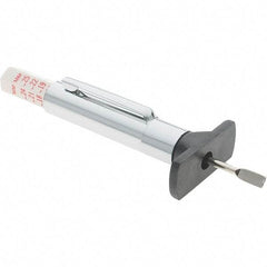 Myers Tire Supply - Tire Tread Depth Gauge - For Universal - Industrial Tool & Supply
