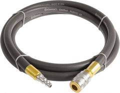 Continental ContiTech - 3/4" ID x 1.11" OD 100' Long Multipurpose Air Hose - Industrial Tool & Supply