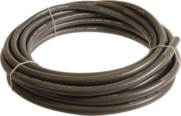 Continental ContiTech - 1/2" ID x 0.78" OD 200' Long Multipurpose Air Hose - Industrial Tool & Supply