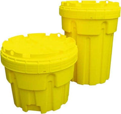 UltraTech - Overpack & Salvage Drums Type: Salvage Drum; Overpack Total Capacity (Gal.): 20.00 - Industrial Tool & Supply