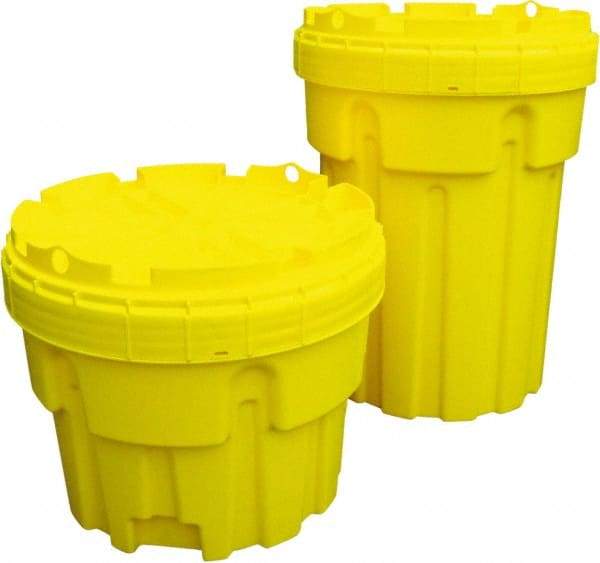 UltraTech - Overpack & Salvage Drums Type: Salvage Drum; Overpack Total Capacity (Gal.): 30.00 - Industrial Tool & Supply