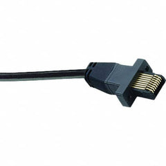 Mitutoyo - SPC Accessories Accessory Type: Cable For Use With: Digital Indicators - Industrial Tool & Supply