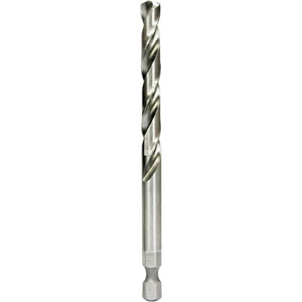 Freud - Hole-Cutting Tool Pins, Centering Drills & Pilot Drills Tool Compatibility: Hole Saws Product Type: Pilot Drill - Industrial Tool & Supply