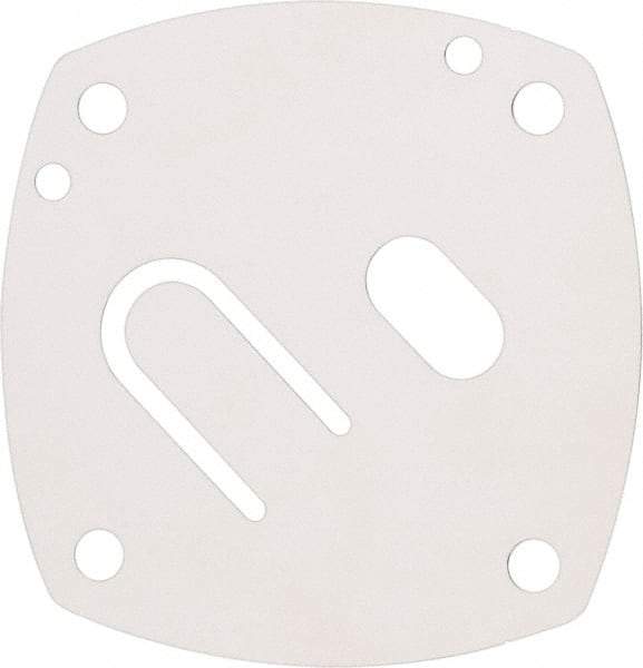 Gast - Air Compressor Inlet Valve - Use with Gast 56 Frame Piston Pumps - Industrial Tool & Supply