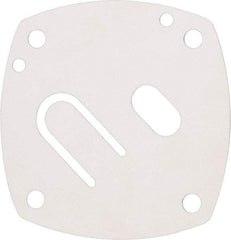 Gast - Air Compressor Inlet Valve - Use with Gast 56 Frame Piston Pumps - Industrial Tool & Supply