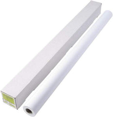 Hewlett-Packard - White Photo Paper - Use with Inkjet Printers - Industrial Tool & Supply