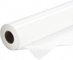 Hewlett-Packard - White Photo Paper - Use with Inkjet Printers - Industrial Tool & Supply