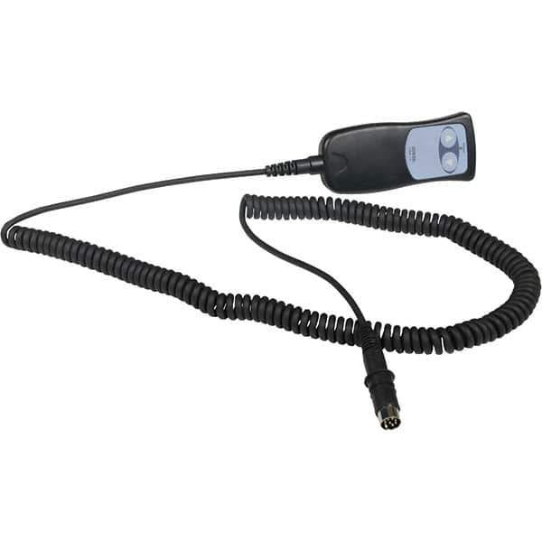 Vestil - Lifting Table Handheld Push Button Control - Use with Steel Lifts - Industrial Tool & Supply